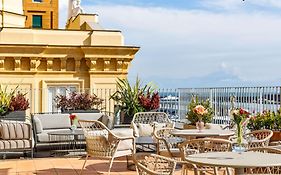 Mercure Napoli Centro Angioino
